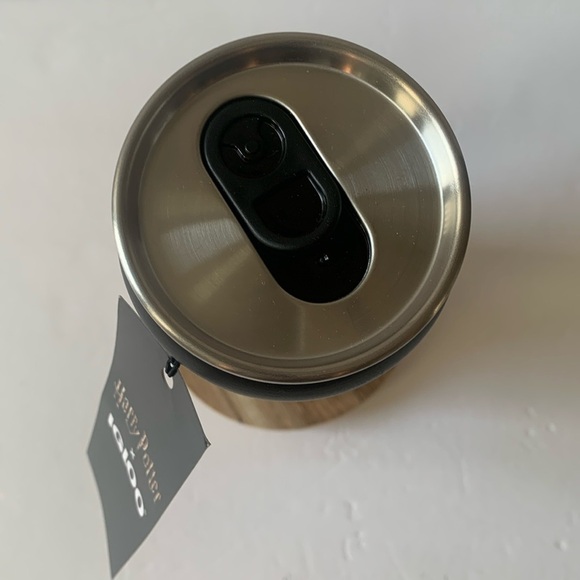 Harry Potter NAGINI 16 oz Tumbler Igloo Can New - Picture 3 of 6